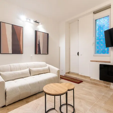 New Gorgeous Flat-central Area * Paris