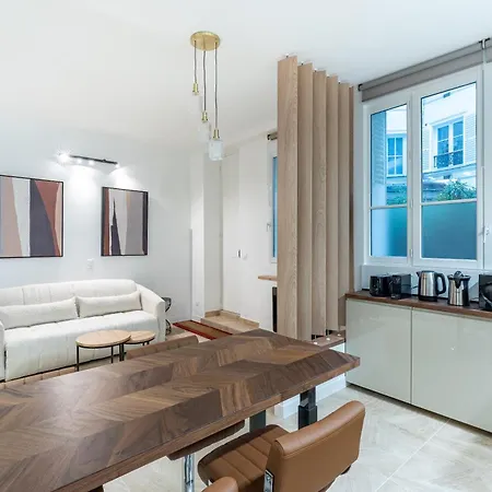 Appartamento New Gorgeous Flat-central Area