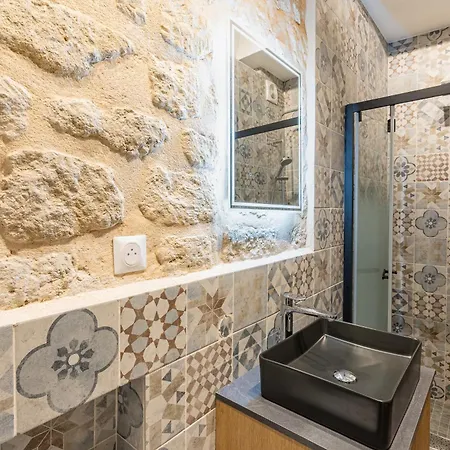 New Gorgeous Flat-central Area Paříž